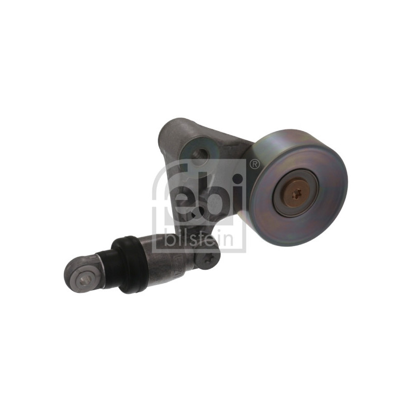 Tendeur de courroie (courroie d'accessoire) FEBI BILSTEIN