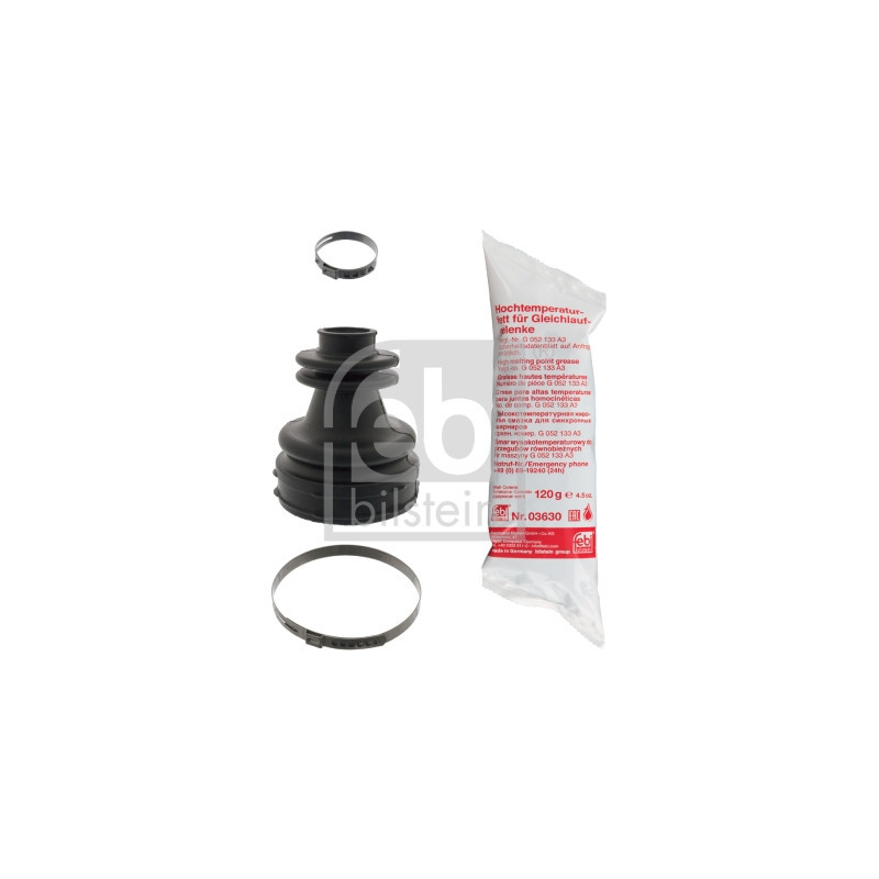 Jeu de joints-soufflets (Cardan) FEBI BILSTEIN