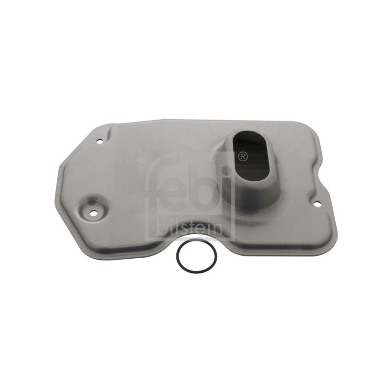 Filtre hydraulique (transmission auto) FEBI BILSTEIN