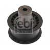 Galet enrouleur (courroie de distribution) FEBI BILSTEIN