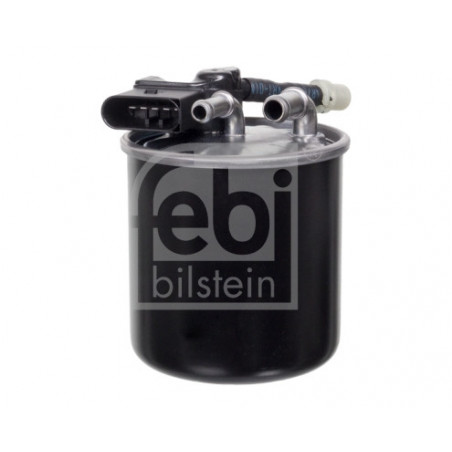 Filtre à carburant FEBI...