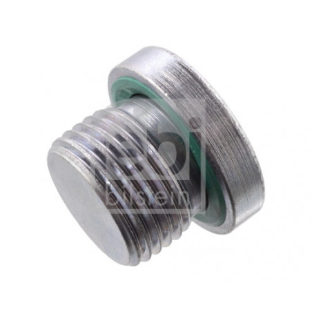 Bouchon de vidange FEBI...