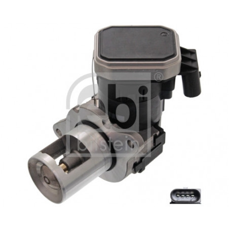 Vanne EGR / AGR FEBI BILSTEIN