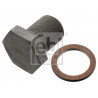 Bouchon de vidange FEBI BILSTEIN