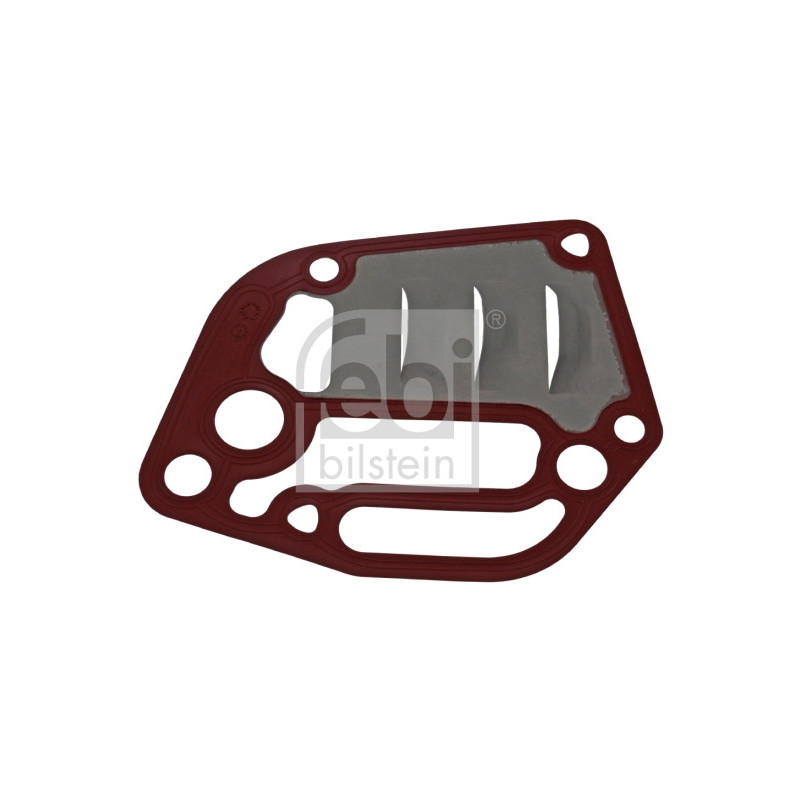 Joint d'étanchéité (boîtier de filtre à huile) FEBI BILSTEIN