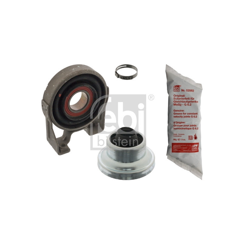 sans-categorie FEBI BILSTEIN