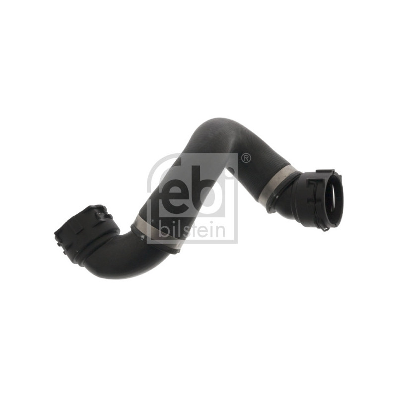 Durite de radiateur FEBI BILSTEIN