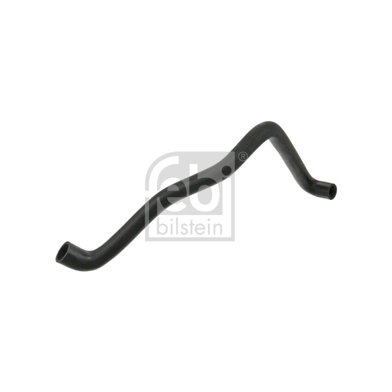 Durite de radiateur FEBI BILSTEIN