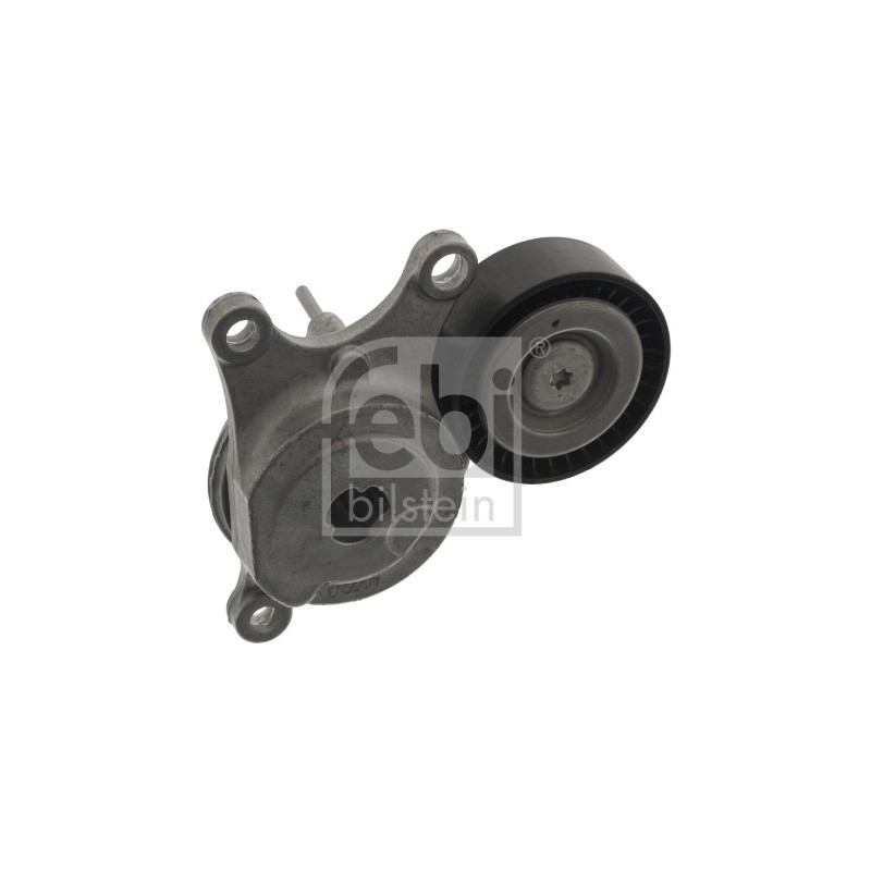 Tendeur de courroie (courroie d'accessoire) FEBI BILSTEIN