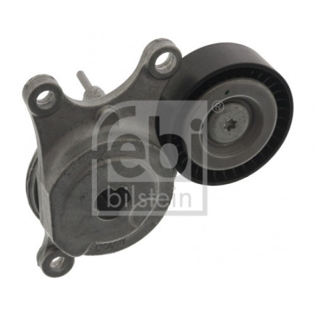 Tendeur de courroie (courroie d'accessoire) FEBI BILSTEIN