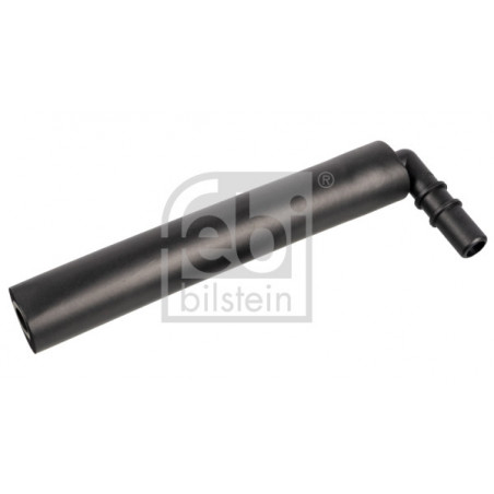 Tuyau (ventilation du carter-moteur) FEBI BILSTEIN