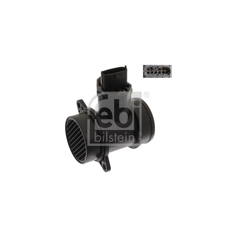Débitmètre de masse d'air FEBI BILSTEIN