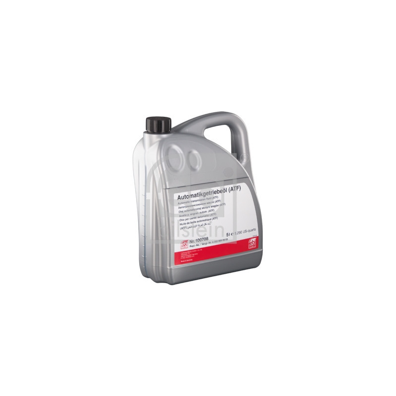 Huile pour transmission automatique FEBI BILSTEIN