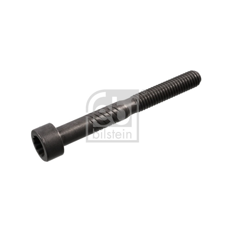 Boulon, axe de culbuteur FEBI BILSTEIN