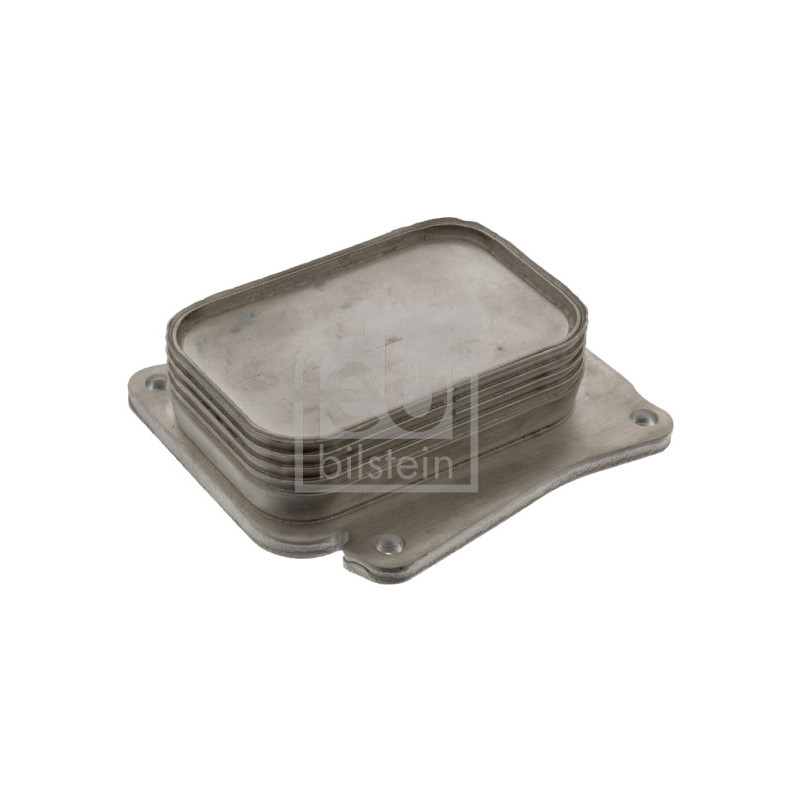 Radiateur d'huile FEBI BILSTEIN