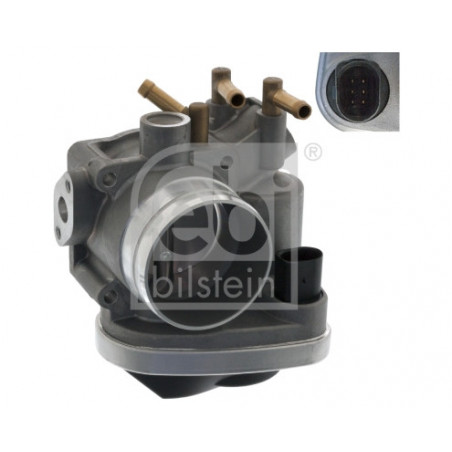 Boîtier de papillon FEBI...