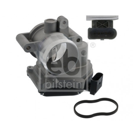 Boîtier de papillon FEBI...