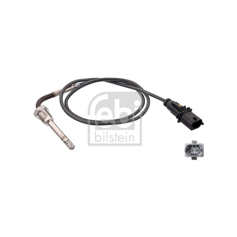 Palpeur (température des gaz) FEBI BILSTEIN