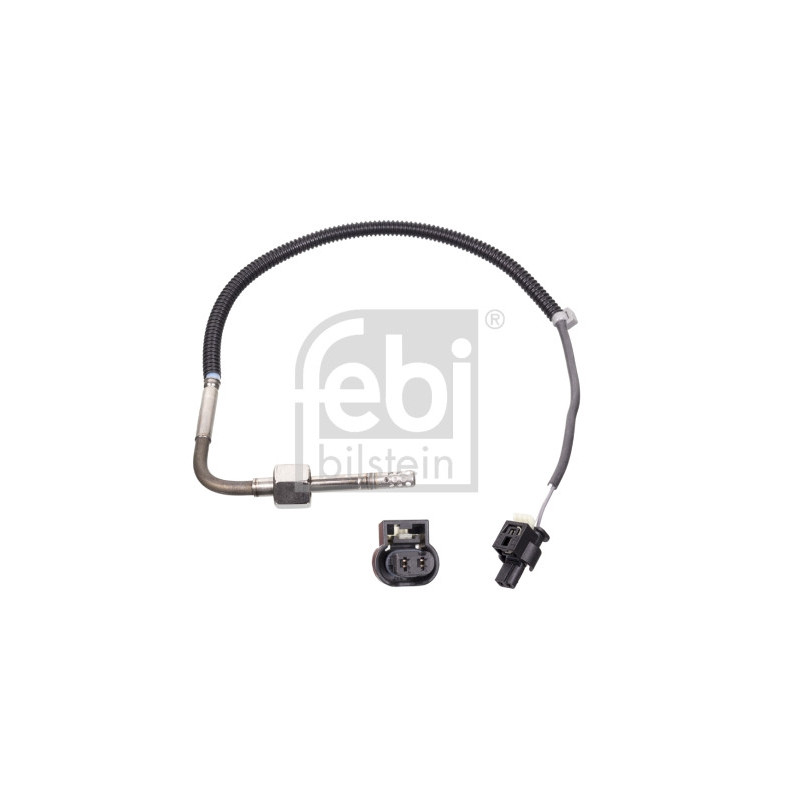 Palpeur (température des gaz) FEBI BILSTEIN