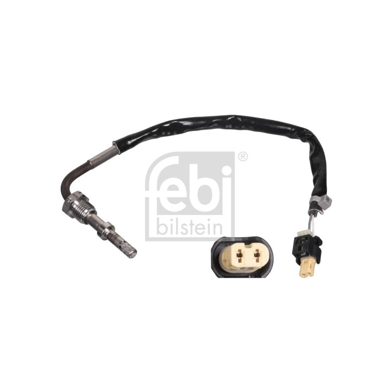 Palpeur (température des gaz) FEBI BILSTEIN