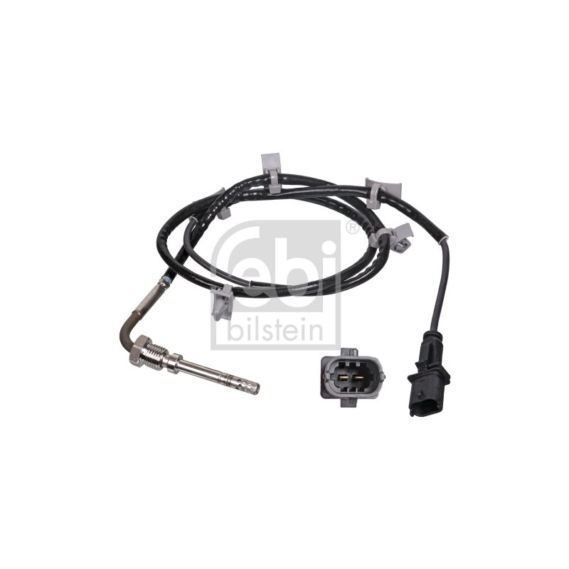 Palpeur (température des gaz) FEBI BILSTEIN