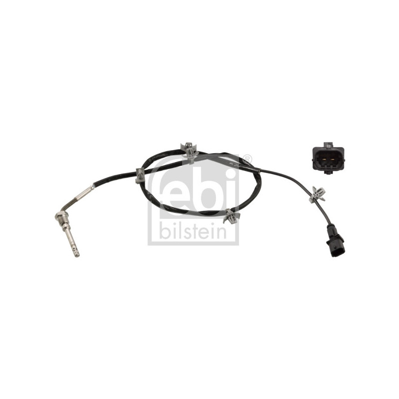 Palpeur (température des gaz) FEBI BILSTEIN