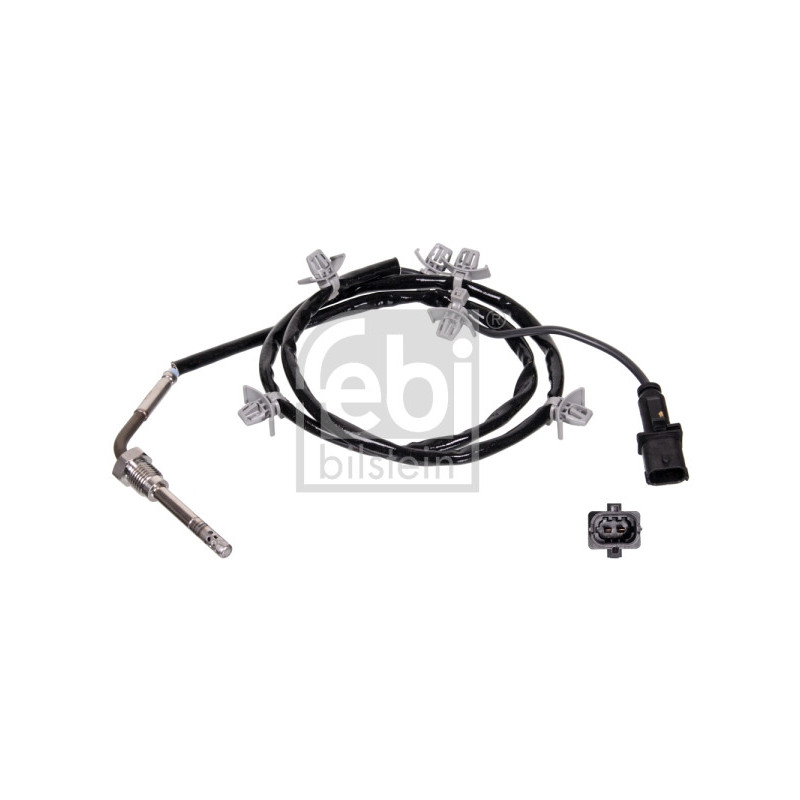 Palpeur (température des gaz) FEBI BILSTEIN