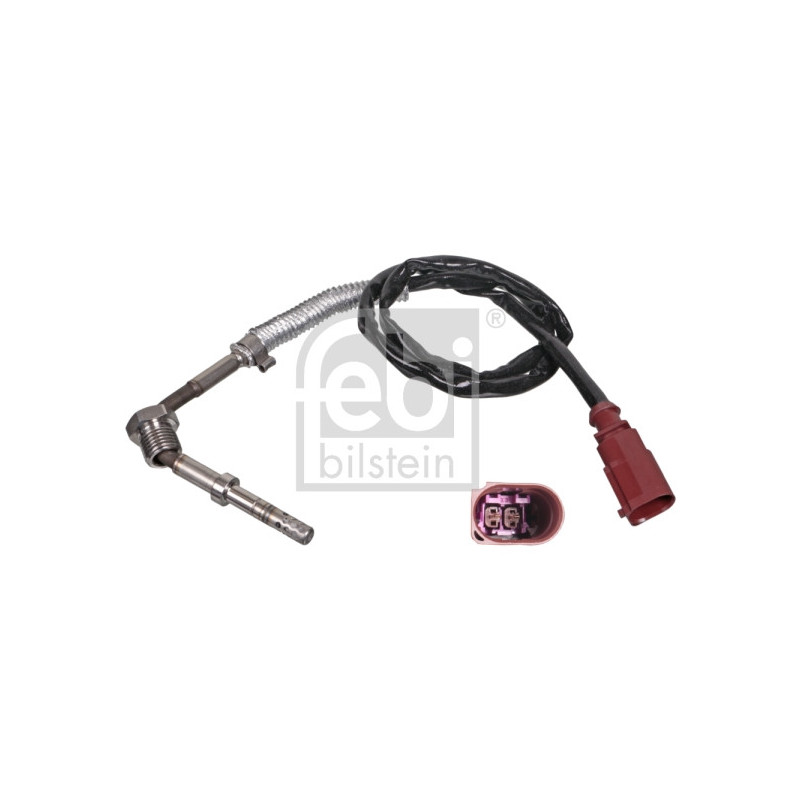 Palpeur (température des gaz) FEBI BILSTEIN