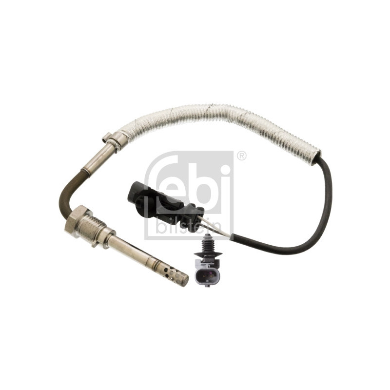 Palpeur (température des gaz) FEBI BILSTEIN