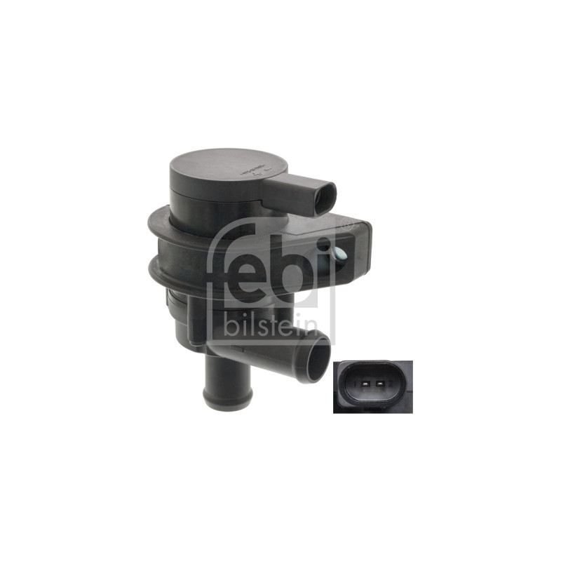 Pompe à eau additionnelle FEBI BILSTEIN