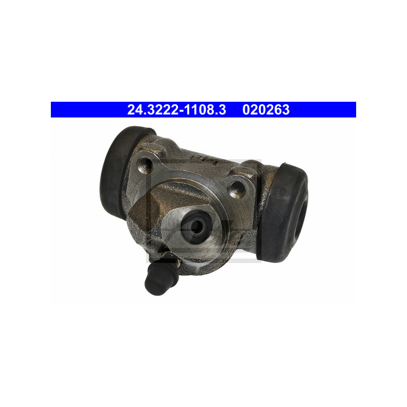 Cylindre de roue ATE