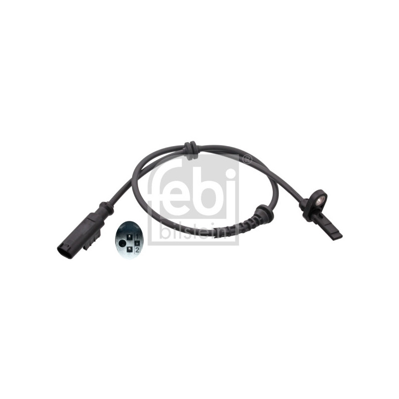 Capteur ABS FEBI BILSTEIN