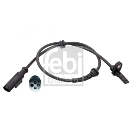 Capteur ABS FEBI BILSTEIN
