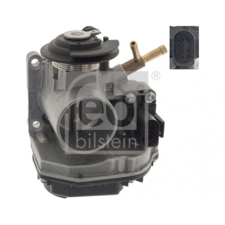 Boîtier de papillon FEBI...