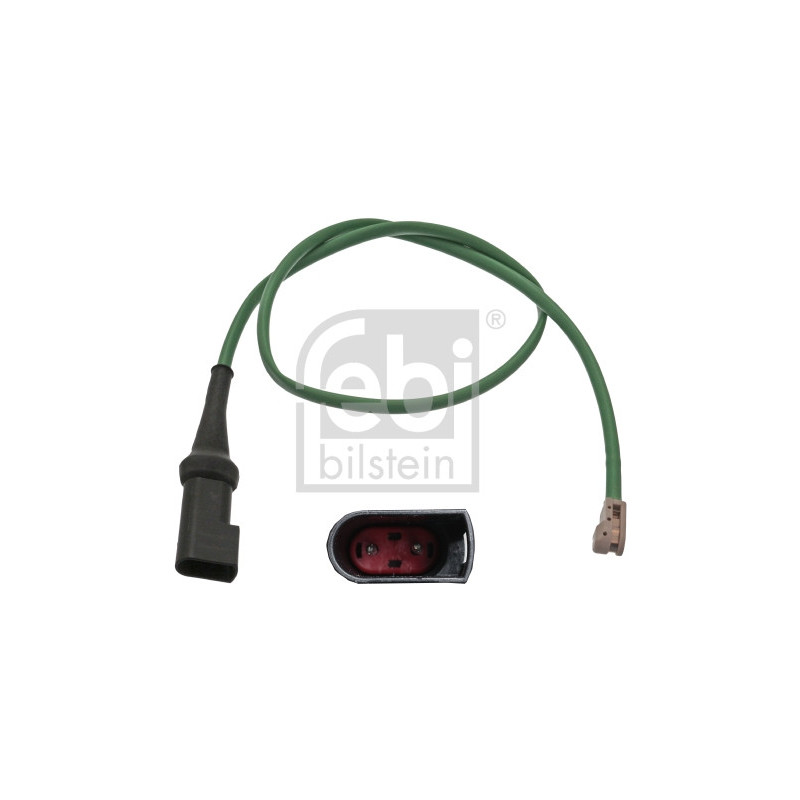 Témoin d'usure (plaquettes de frein) FEBI BILSTEIN