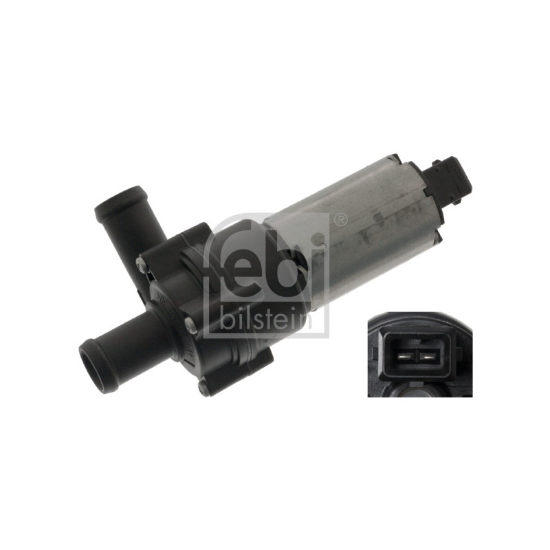 Pompe à eau additionnelle FEBI BILSTEIN
