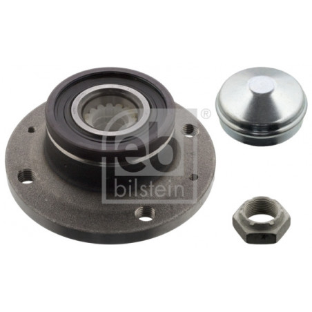 Roulement de roue FEBI...