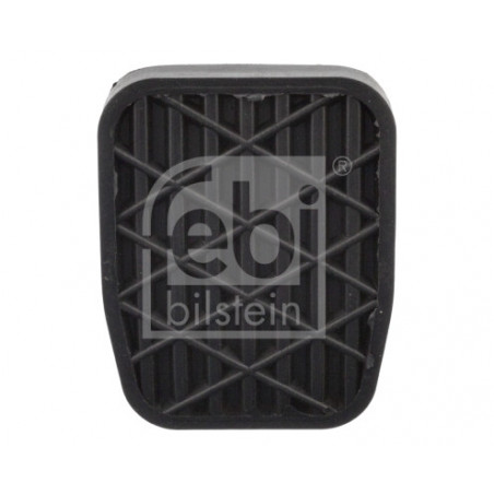 Revêtement de pédale...