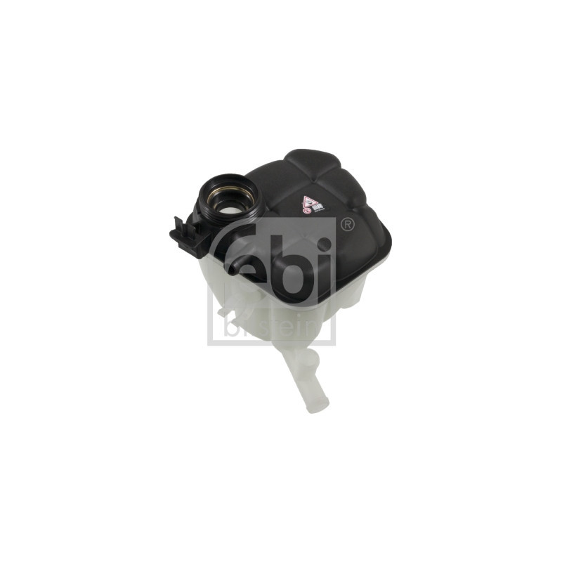 Vase d'expansion (liquide de refroidissement) FEBI BILSTEIN