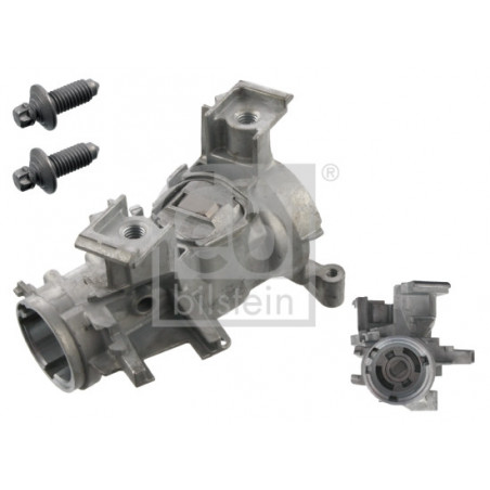 Serrure de blocage de la...