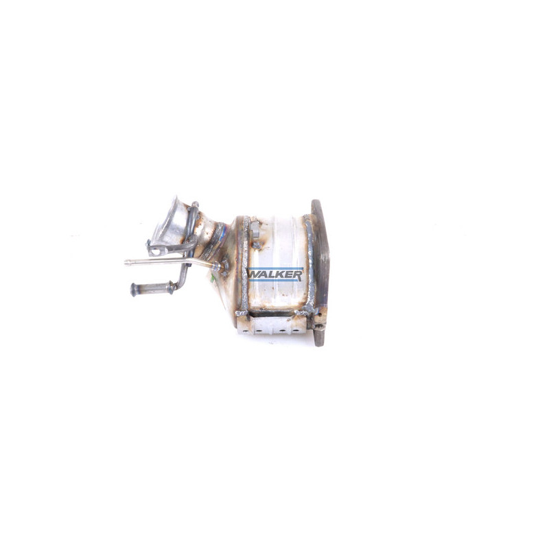 Catalyseur WALKER