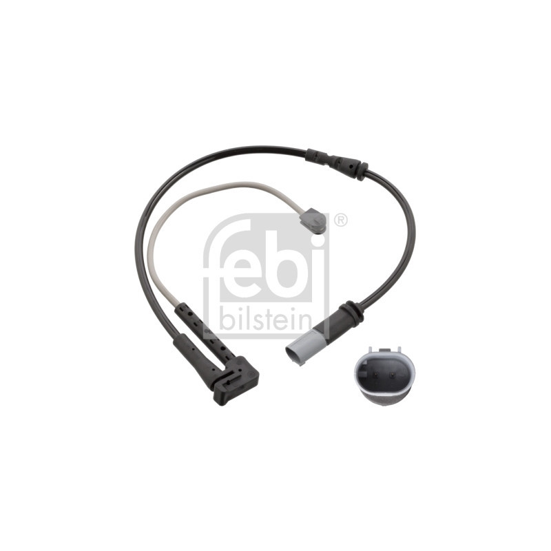 Témoin d'usure (plaquettes de frein) FEBI BILSTEIN