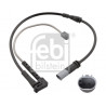 Témoin d'usure (plaquettes de frein) FEBI BILSTEIN
