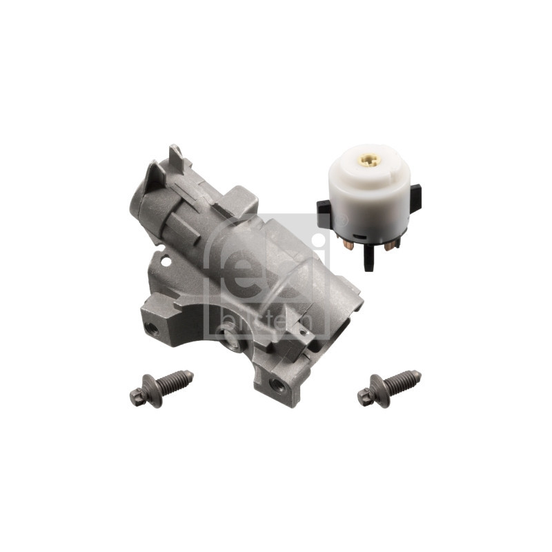 Serrure de blocage de la direction FEBI BILSTEIN