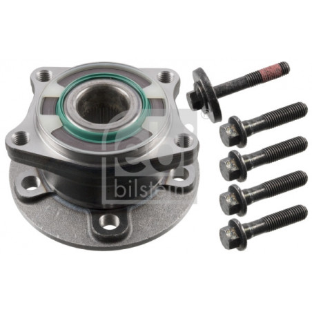 Roulement de roue FEBI...