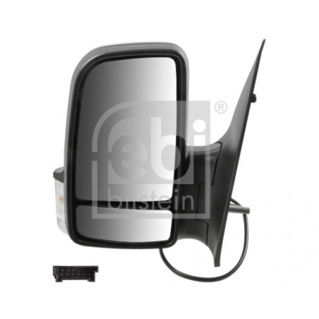 Rétroviseur extérieur FEBI...