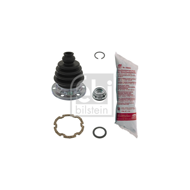 Jeu de joints-soufflets (Cardan) FEBI BILSTEIN