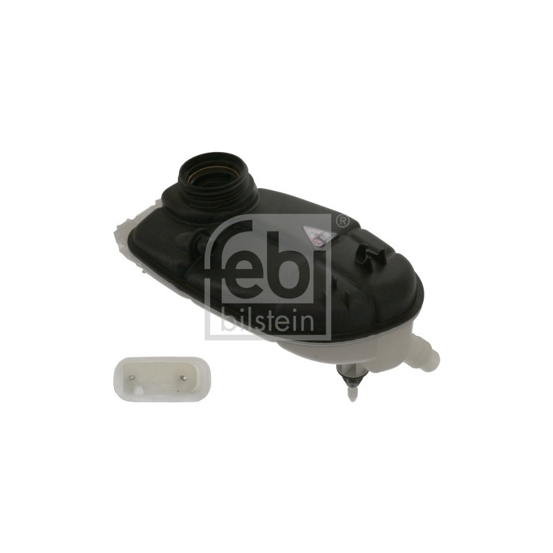 Vase d'expansion (liquide de refroidissement) FEBI BILSTEIN