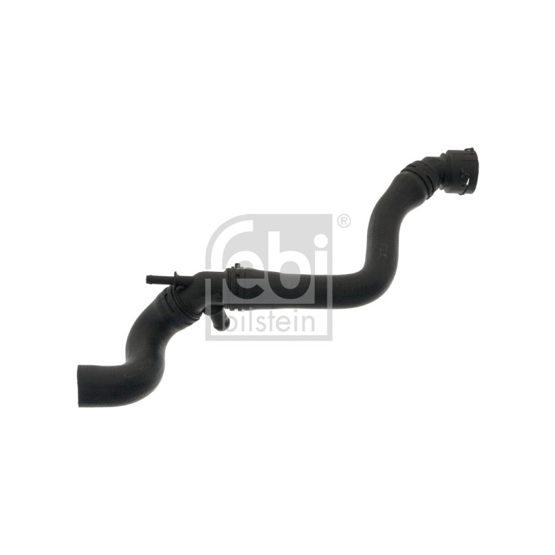 Durite de radiateur FEBI BILSTEIN