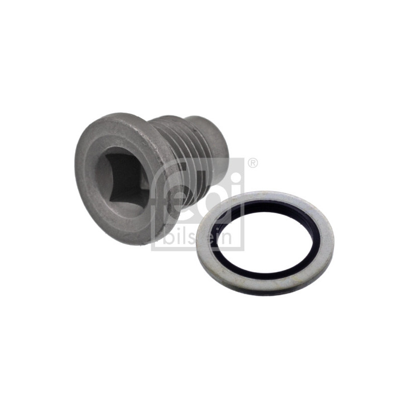 Bouchon de vidange FEBI BILSTEIN